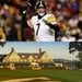 CHARITY AUCTION: Win a round of golf with Ben Roethlisberger at Oakmont Country Club in PA!