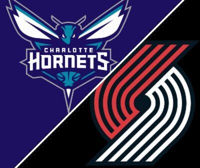 Game Thread: Charlotte Hornets (14-42) at Portland Trail Blazers (15-40) Feb 25 2024 9:00 PM