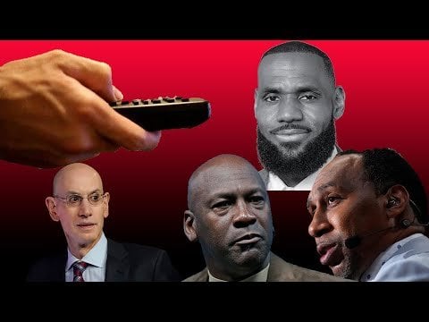 NBA Faces Familiar Dilemma