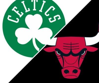 Game Thread: Boston Celtics (43-12) at Chicago Bulls (26-29) Feb 22 2024 7:00 PM