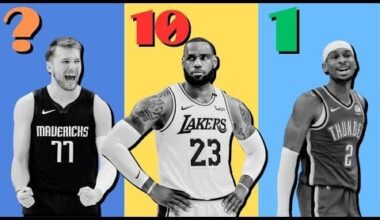 The Western Conference is getting complicated