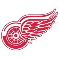 Griffins broadcast mentions that there are 9 different teams scouts at the game tonight. It’s Trade deadline season.