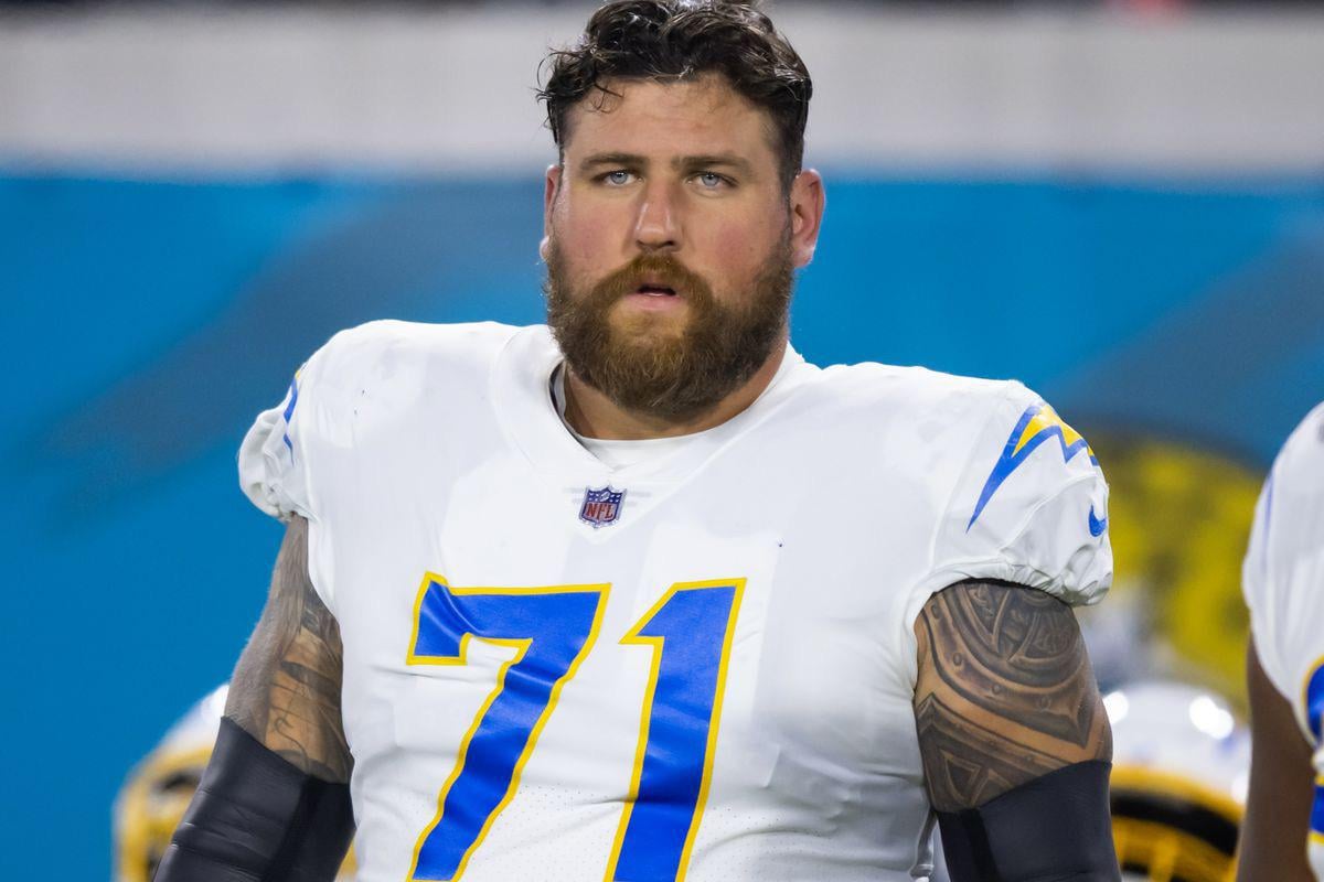 71 Days until the NFL Draft