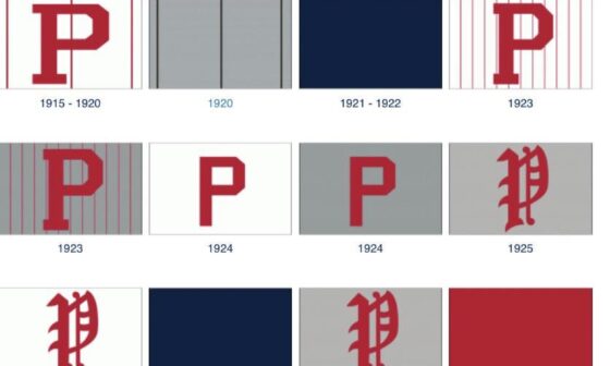Best Philadelphia Phillies Cap Logo
