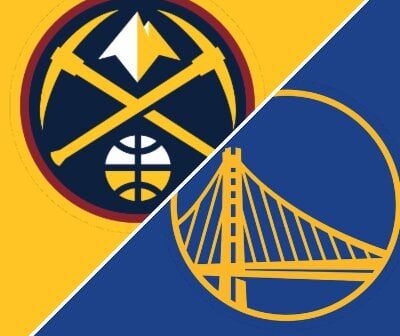 [GAME THREAD] 2023-24 NBA Regular Season: Golden State Warriors (29-26) vs Denver Nuggets (38-19) 2/25/24 4:00PM PST