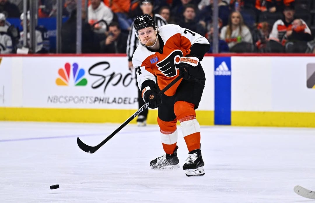 Funny Hockey Faces of the Week