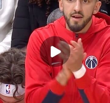 Washington Wizards on Instagram: "our guys have been mic’d up for a few games so far this season…enjoy some of our fav moments. 🎙️"