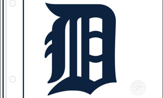 How many of you Detroit Tigers fans want to see the original Olde English "D" on the jerseys?