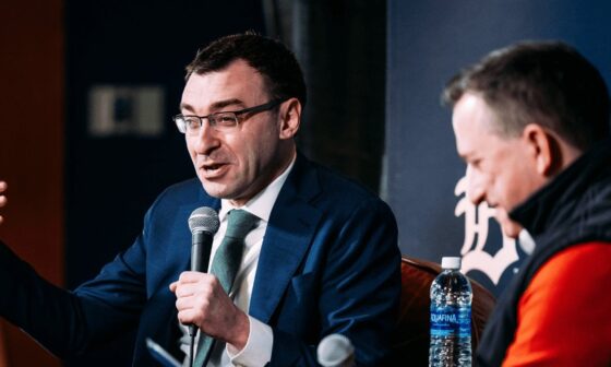 Detroit Tigers, Bally Sports Detroit, and Audacy Announce Broadcast Talent for 2024 Season | Jason Benetti will be paired with Craig Monroe for a majority of games. Radio side mainly the same as 2023.