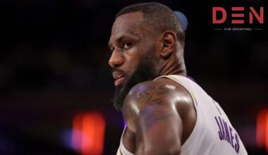 Lakers’ Inactivity at NBA Trade Deadline Was the Right Move