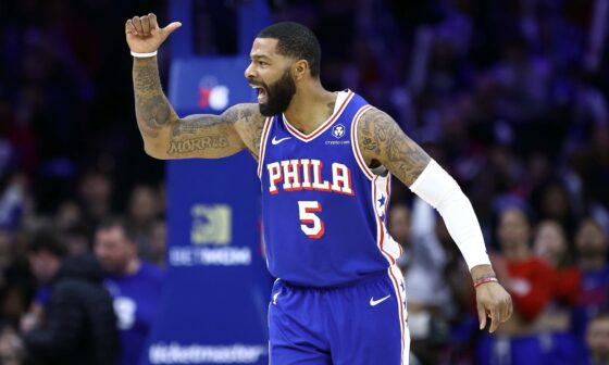 Seasoned Forward & Offensive Threat Marcus Morris is leaning towards signing with the Minnesota Timberwolves