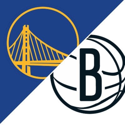 Game Thread: Golden State Warriors (21-25) at Brooklyn Nets (20-28) Feb 05 2024 7:30 PM