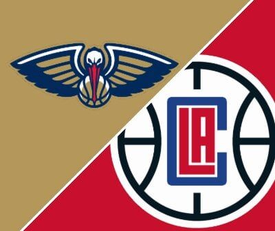 Game Thread: New Orleans Pelicans (29-21) at LA Clippers (34-15) Feb 07 2024 7:00 PM