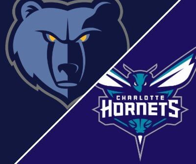 Game Thread: Memphis Grizzlies (18-34) at Charlotte Hornets (10-41) Feb 10 2024 7:00 PM