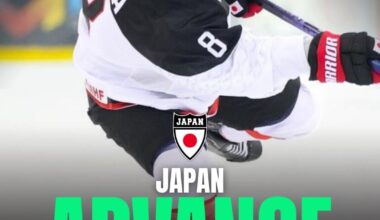 Olympic qualifiers round 3 final standings for group G