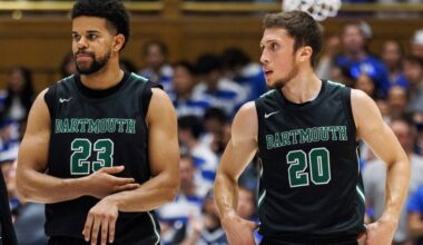 Dartmouth Players Are Employees Who Can Unionize, U.S. Official Says
