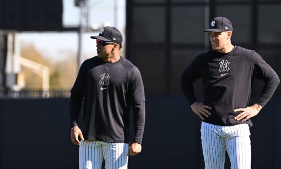 Yankees takeaways, surprises and more: What we learned after Week 1 of spring training