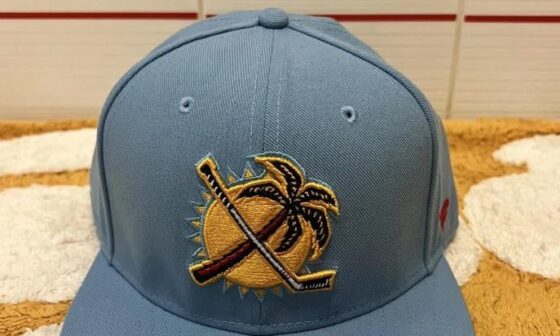 Looking for this fitted hat, is it available at the rink or any shops local?