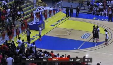 North Oconee High School (GA) moves on to GHSA State Championship in wild finish