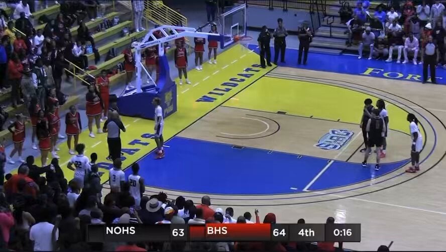 North Oconee High School (GA) moves on to GHSA State Championship in wild finish