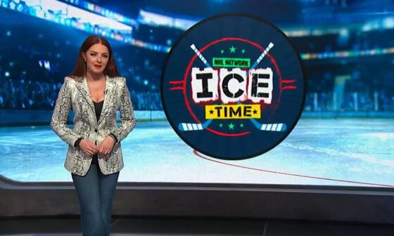 NHL Network’s Ice Time Episode 68