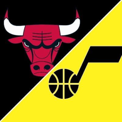 [POST GAME THREAD] Our Utah Jazz (28-35) fall to the Chicago Bulls (30-32) 119-117 in heartbreak fashion.
