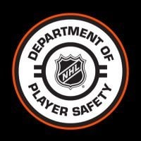 NHL Player Safety: Ottawa’s Parker Kelly will have a hearing today for an illegal check to the head on Los Angeles’ Andreas Englund