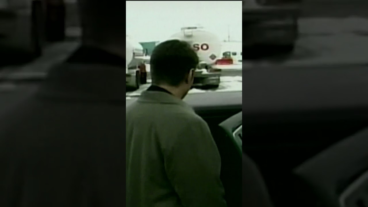 Bourque arrives in style! 😎✈️ | Retro Recap