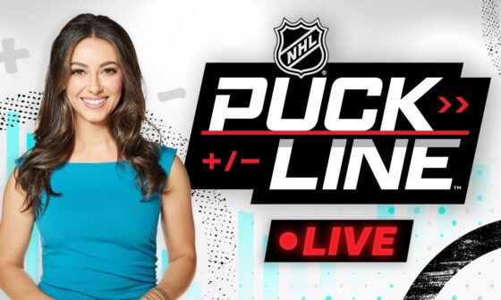 Live: NNathan MacKinnon looks to pad his points lead over Kucherov | NHL Puckline
