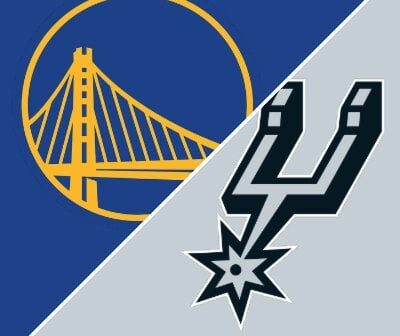 Post Game Thread: The Golden State Warriors defeat The San Antonio Spurs 112-102