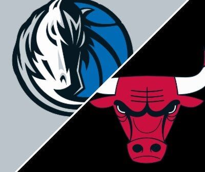 Post Game Thread: The Dallas Mavericks defeat The Chicago Bulls 127-92