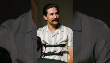 We mustache you a question 👨🏻 NHL Lie Detector