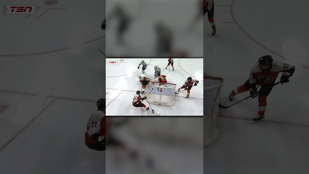 The Gang Loses Their Sticks ☀️