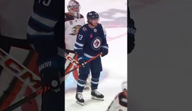 Welcome to Winnipeg, Tyler TWOffoli! ✈️🚨