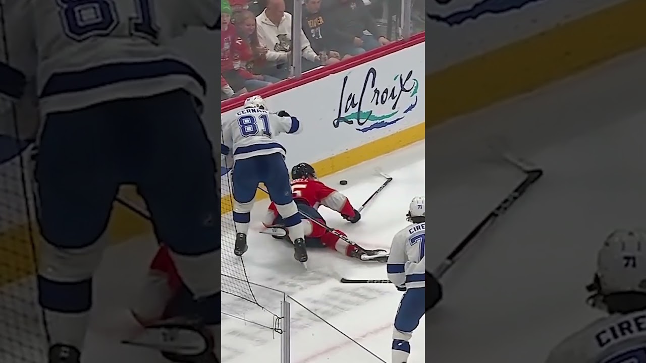 the precision though to get it stuck🧐