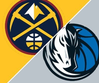 Post Game Thread: The Dallas Mavericks defeat The Denver Nuggets 107-105