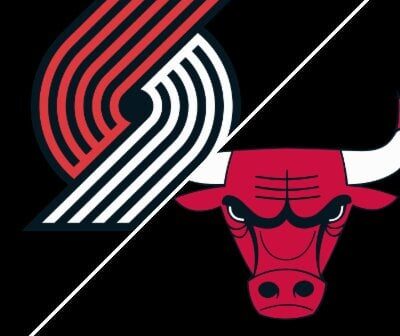 [Post Game Thread] The Portland Trail Blazers (19-49) fall to The Chicago Bulls (34-35) 107-110