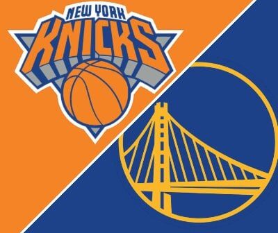 Post Game Thread: The New York Knicks defeat The Golden State Warriors 119-112