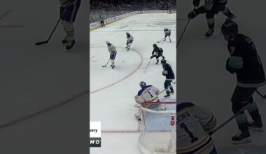 The ol' Seattle Double-Doink 💥💥