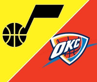 [POST GAME THREAD] The losing streak continues as the Utah Jazz (29-40) lose to the OKC Thunder (48-20) 107-119.