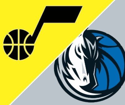 [GAME THREAD] Utah Jazz @ Dallas Mavericks | Thursday Mar 21 8:30p (ET)