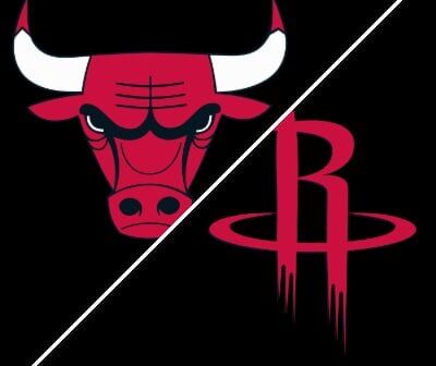 Post Game Thread: The Houston Rockets defeat The Chicago Bulls 127-117