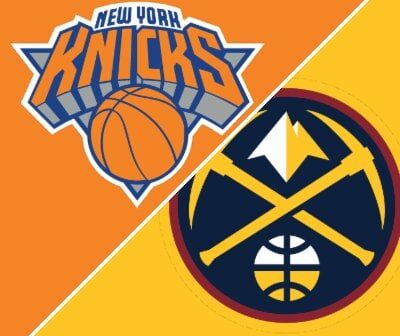 POST GAME THREAD: Nuggets defeat the Knicks 100-113 | Mar 21, 2024