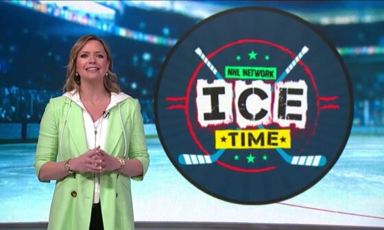 NHL Network’s Ice Time Episode 72