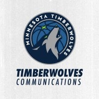[Timberwolves PR] With 3 three-pointers in last night's 104-91 win over Cleveland, Naz Reid has now totaled 138 threes on the season, the most among centers in the NBA this year and extends his career-high for a single season:  23-24: 138 3PM
22-23: 75 3PM
21-22: 57 3PM
20-21: 61 3PM
19-20: 32 3PM