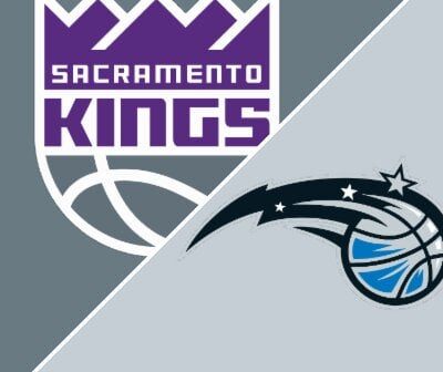 Post Game Thread: The Sacramento Kings defeat The Orlando Magic 109-107