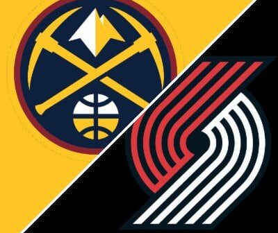 POST GAME THREAD: Nuggets narrowly edge out the Trail Blazers 114-111 | Mar 23, 2024