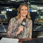 [Burke] Steve Kerr calls Minnesota's Naz Reid "a Warriors killer."