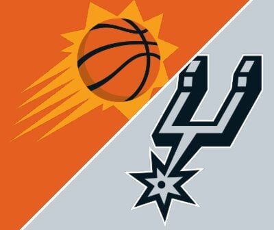 Post Game Thread: The San Antonio Spurs defeat The Phoenix Suns 104-102