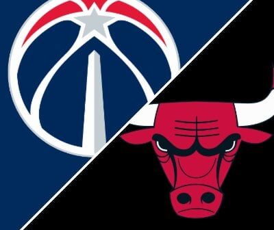 Post Game Thread: The Washington Wizards defeat The Chicago Bulls 107-105